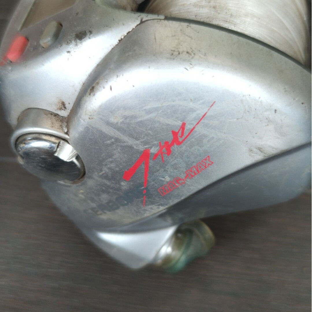 電動リール 4点 ダイワ RYOBI