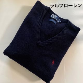 POLO RALPH LAUREN(ニット/セーター)のフリマアイテム一覧 POLO RALPH LAUREN(ニット/セーター)のフリマアイテム一覧