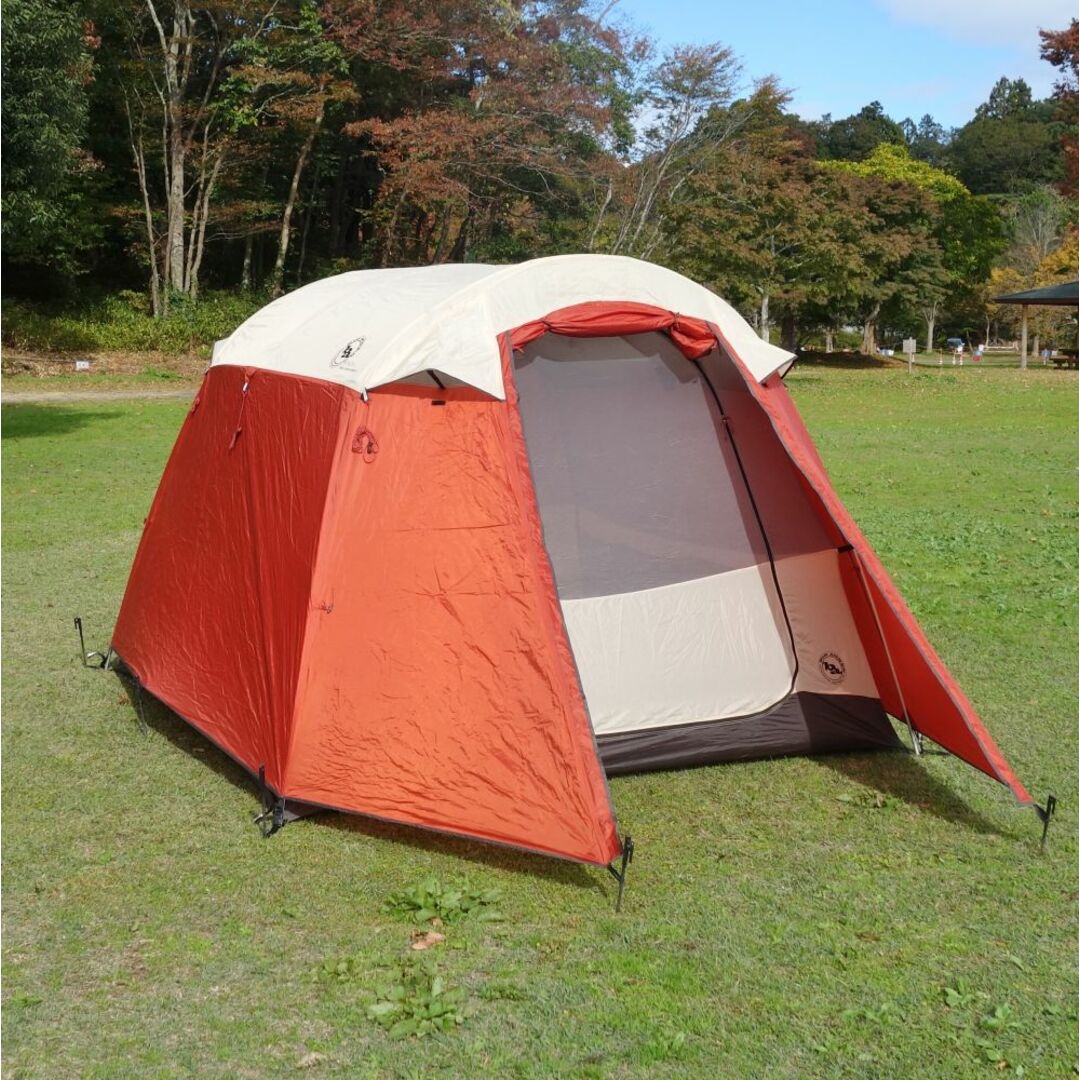 美品 ビッグアグネス BIG AGNES WOLF MOUNTAIN4 ウルフ 美品 ビッグアグネス BIG AGNES WOLF MOUNTAIN4 ウルフ