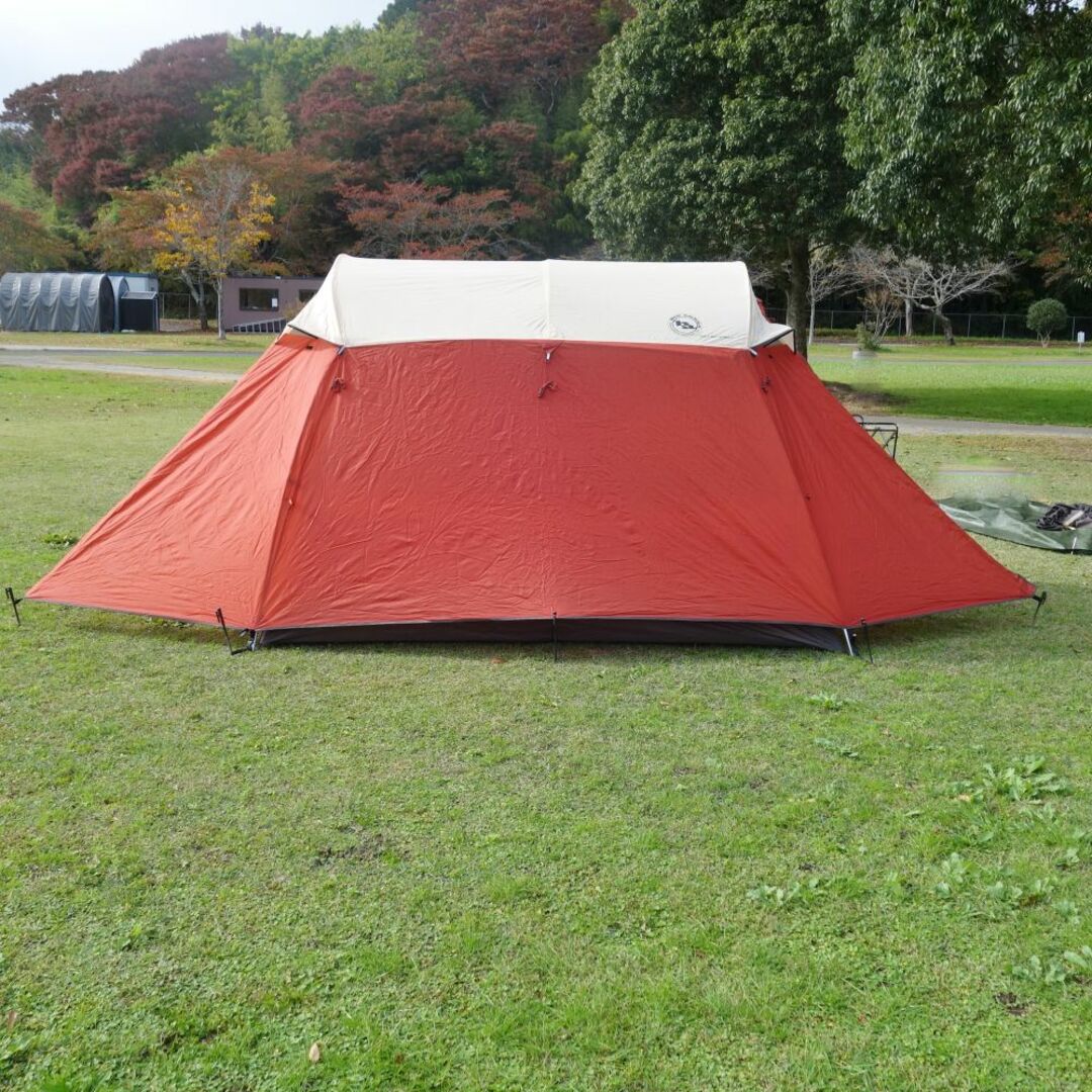 美品 ビッグアグネス BIG AGNES WOLF MOUNTAIN4 ウルフ 美品 ビッグアグネス BIG AGNES WOLF MOUNTAIN4 ウルフ