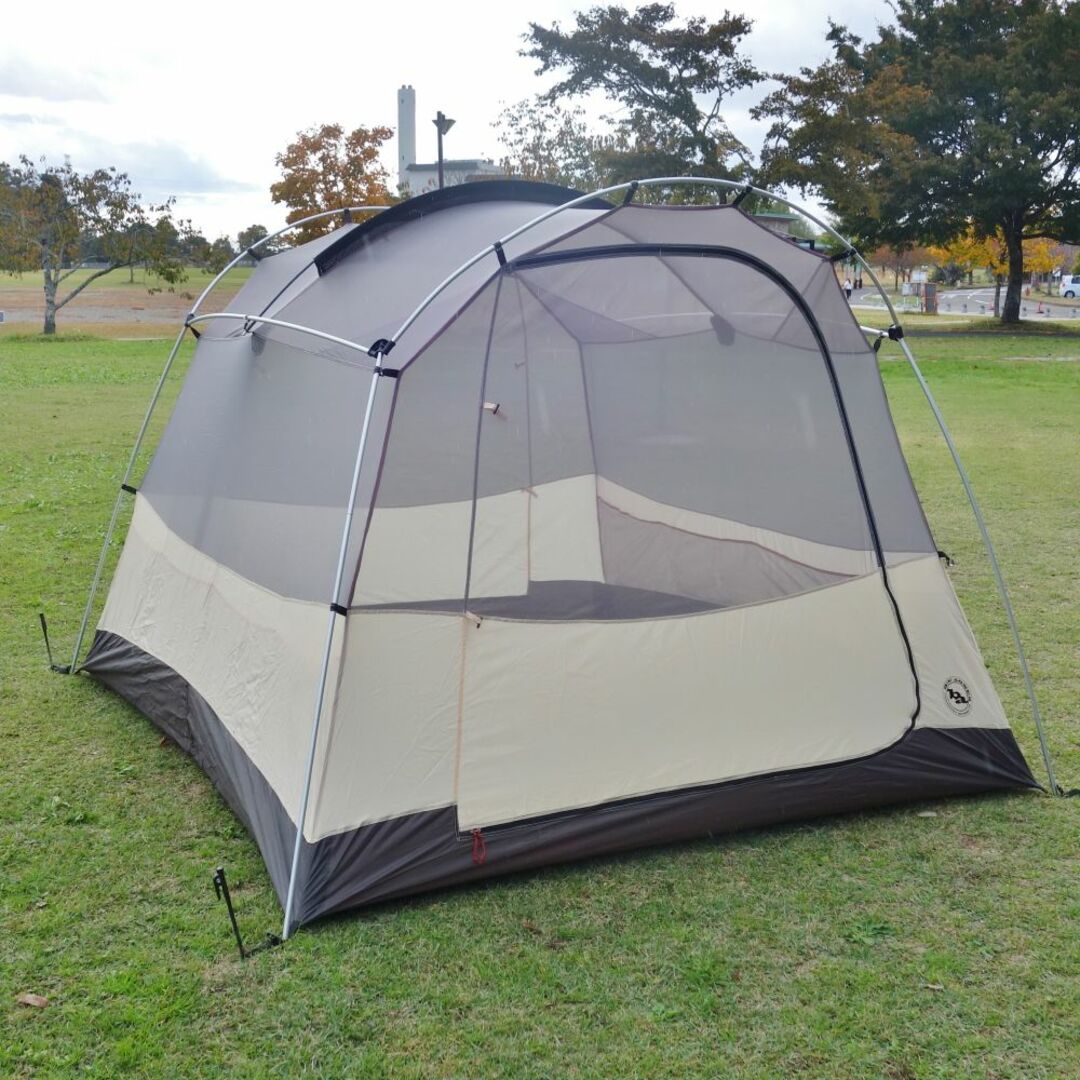 美品 ビッグアグネス BIG AGNES WOLF MOUNTAIN4 ウルフ 美品 ビッグアグネス BIG AGNES WOLF MOUNTAIN4 ウルフ