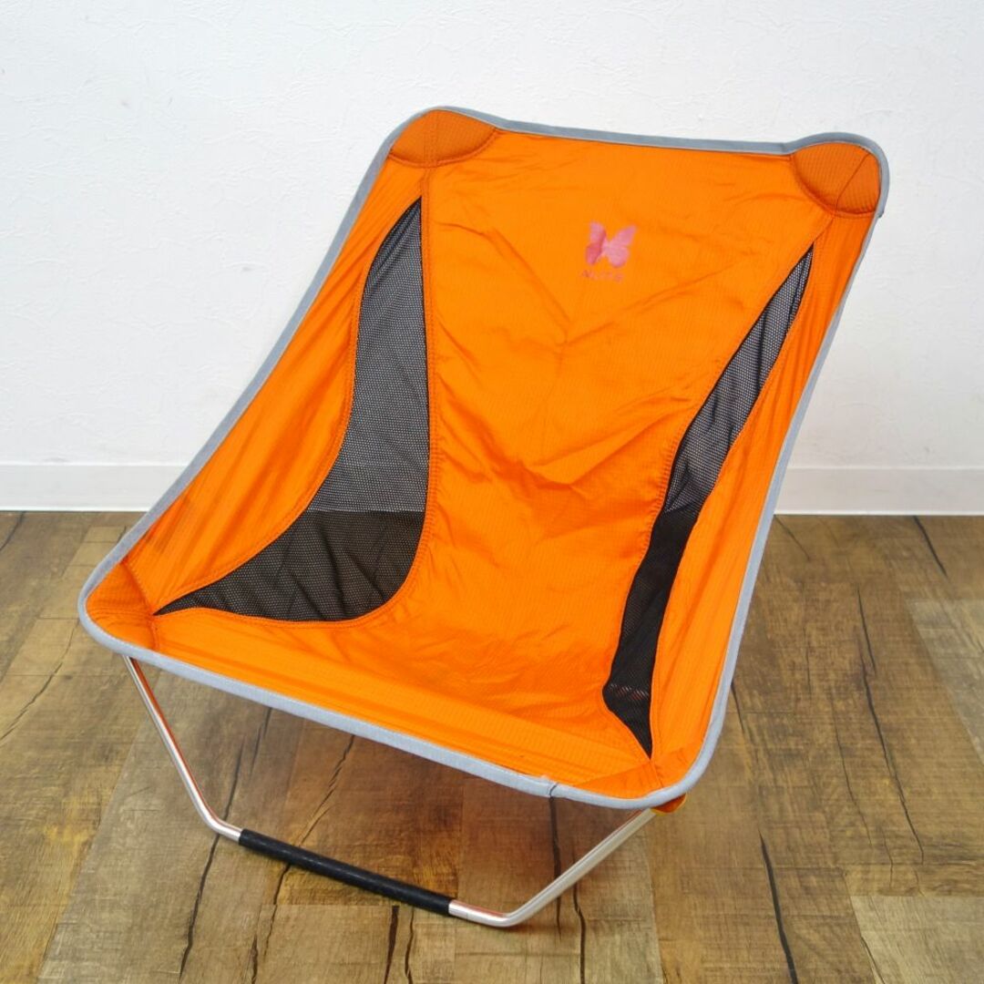 エーライト ALITE mayfly chair メイフライチェア 折りたたみ エーライト ALITE mayfly chair メイフライチェア 折りたたみ