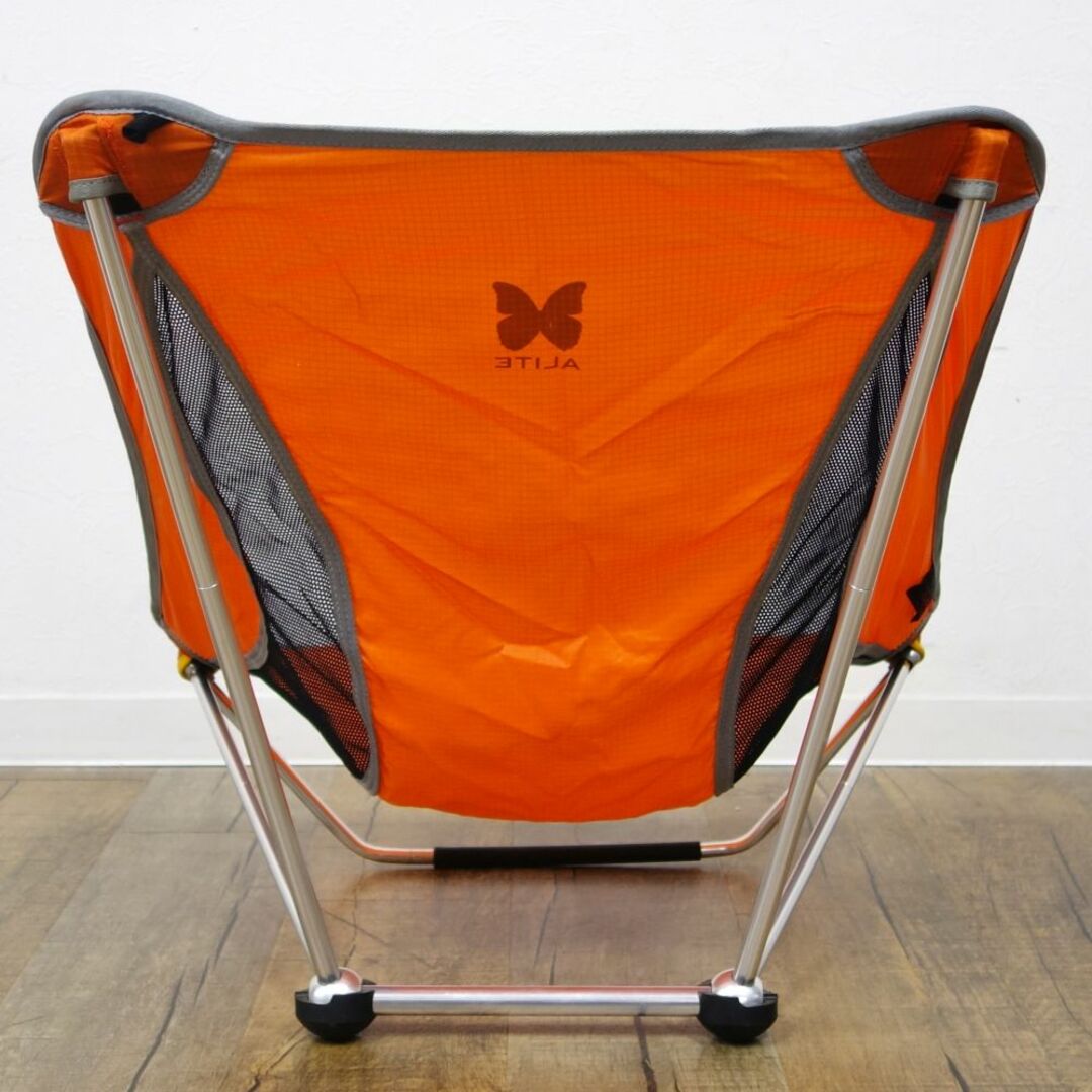 エーライト ALITE mayfly chair メイフライチェア 折りたたみ エーライト ALITE mayfly chair メイフライチェア 折りたたみ