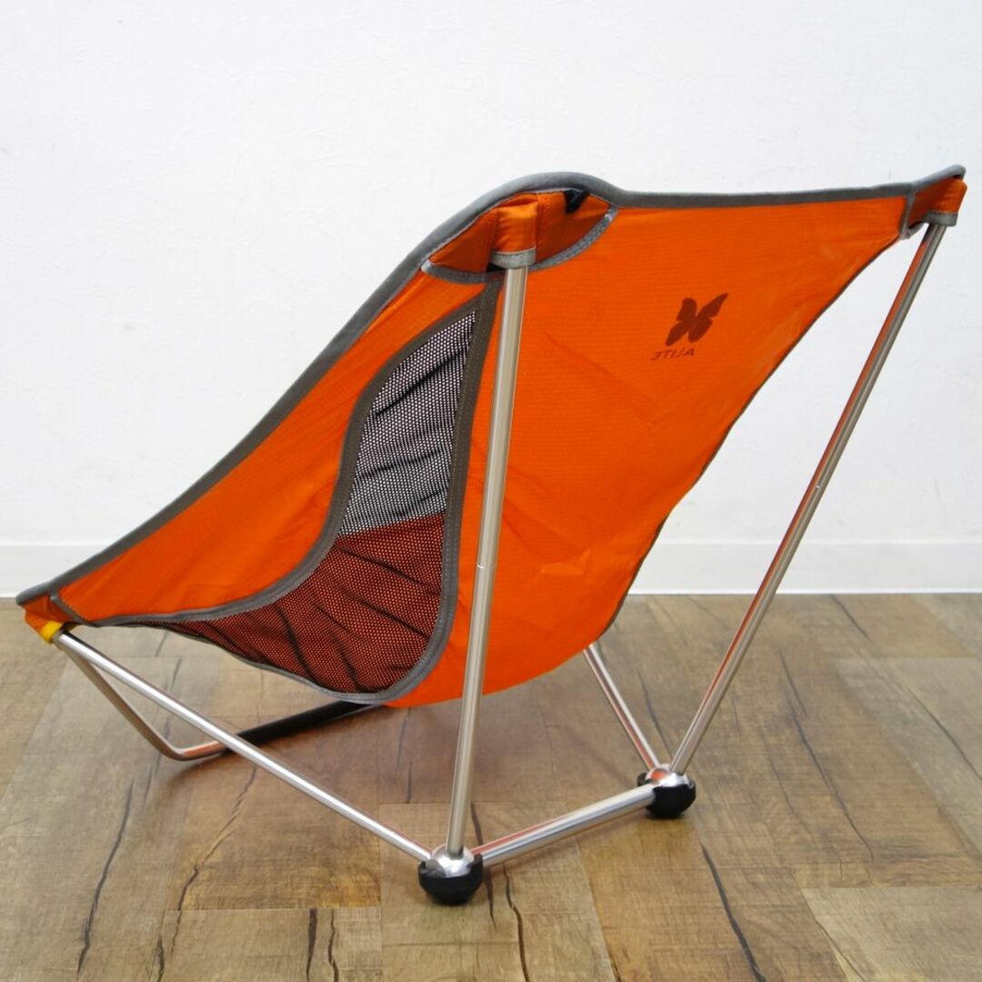 エーライト ALITE mayfly chair メイフライチェア 折りたたみ エーライト ALITE mayfly chair メイフライチェア 折りたたみ