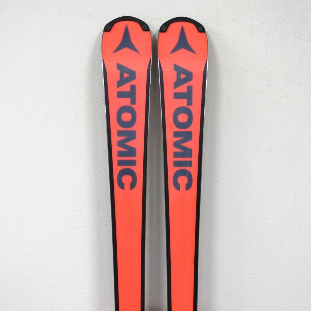 アトミック ATOMIC REDSTER S9i PRO 165cm ビンディング X12 21 アトミック ATOMIC REDSTER S9i PRO 165cm ビンディング X12 21