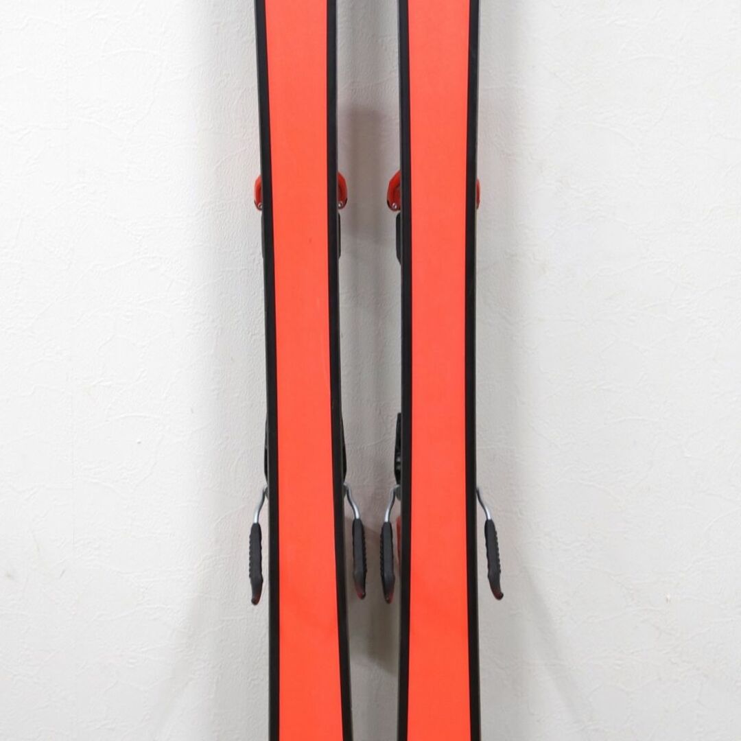 アトミック ATOMIC REDSTER S9i PRO 165cm ビンディング X12 21 アトミック ATOMIC REDSTER S9i PRO 165cm ビンディング X12 21