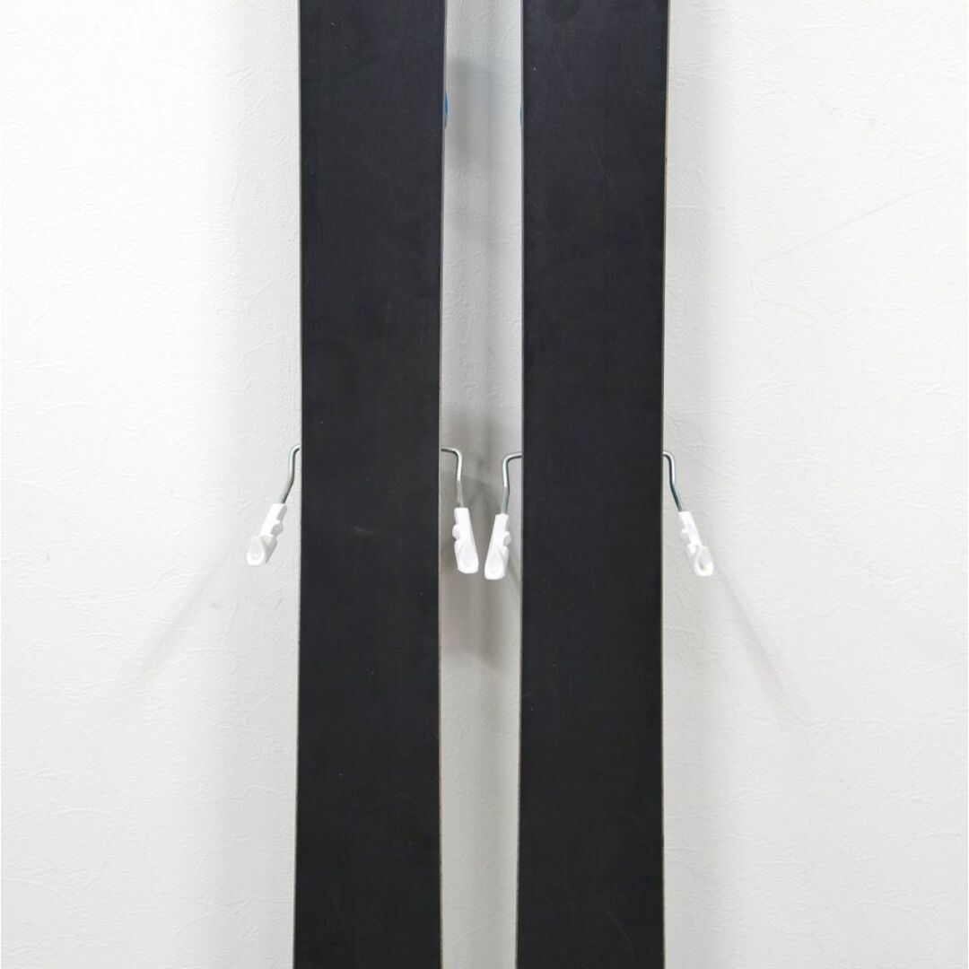 ケーツー K2 COOMBACK 174cm センター102mm ビンディング ケーツー K2 COOMBACK 174cm センター102mm ビンディング