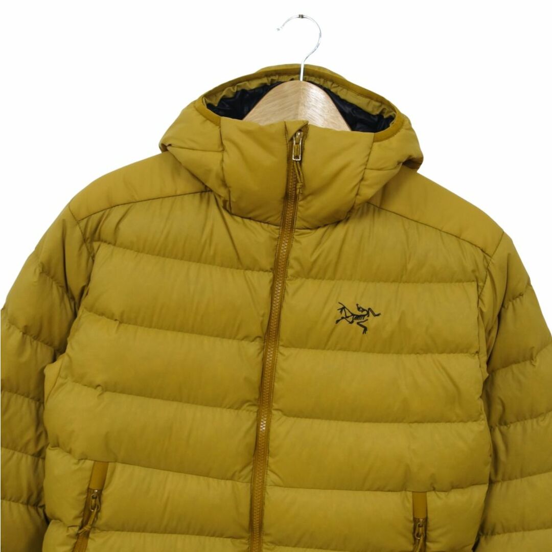 極美品 アークテリクス ARCTERYX THORIUM AR HOODY MEN'S 125941 極美品 アークテリクス ARCTERYX THORIUM AR HOODY MEN'S 125941