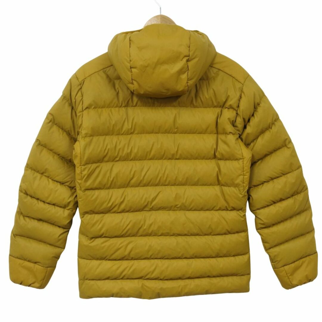 極美品 アークテリクス ARCTERYX THORIUM AR HOODY MEN'S 125941 極美品 アークテリクス ARCTERYX THORIUM AR HOODY MEN'S 125941