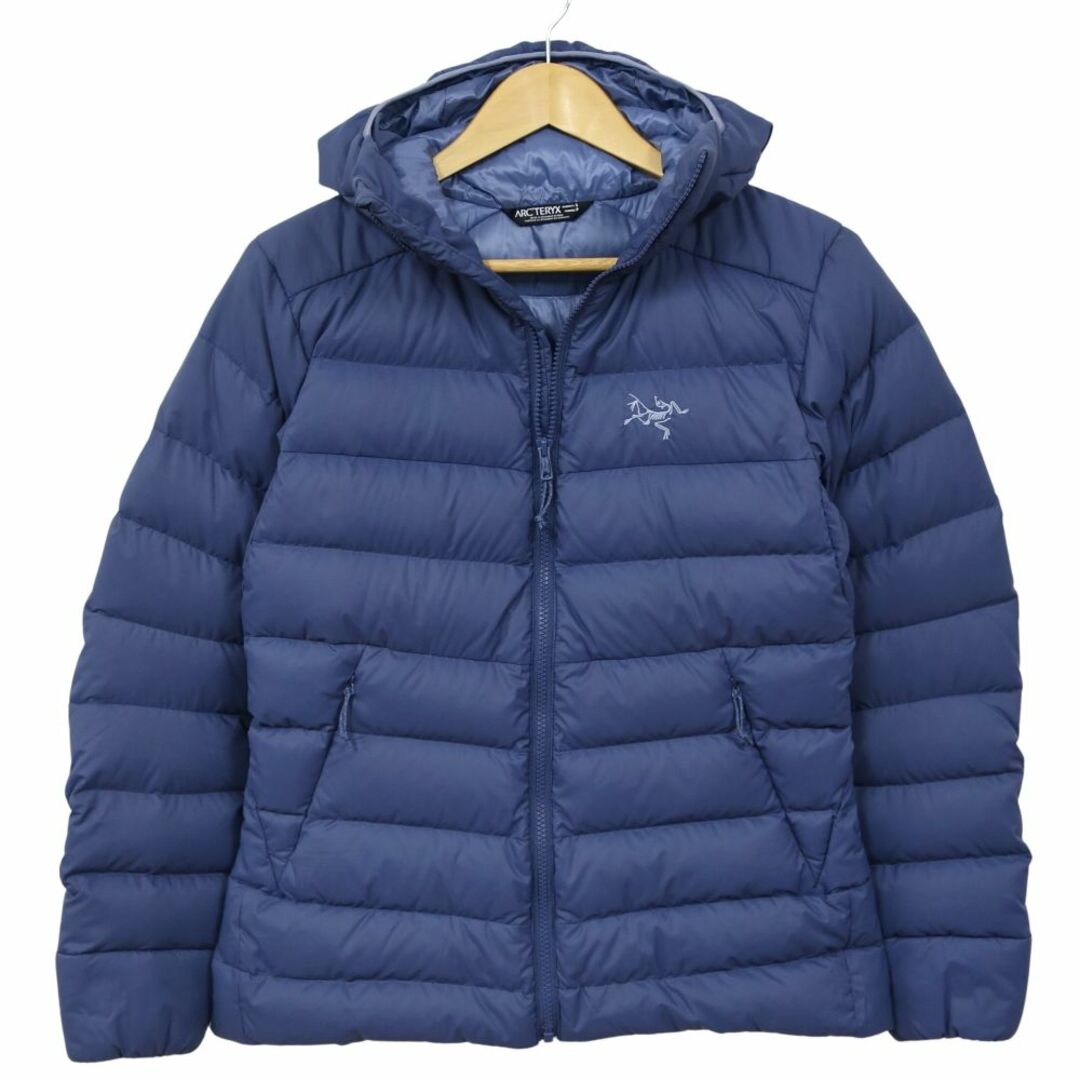 極美品 アークテリクス ARCTERYX THORIUM AR HOODY Women's 極美品 アークテリクス ARCTERYX THORIUM AR HOODY Women's