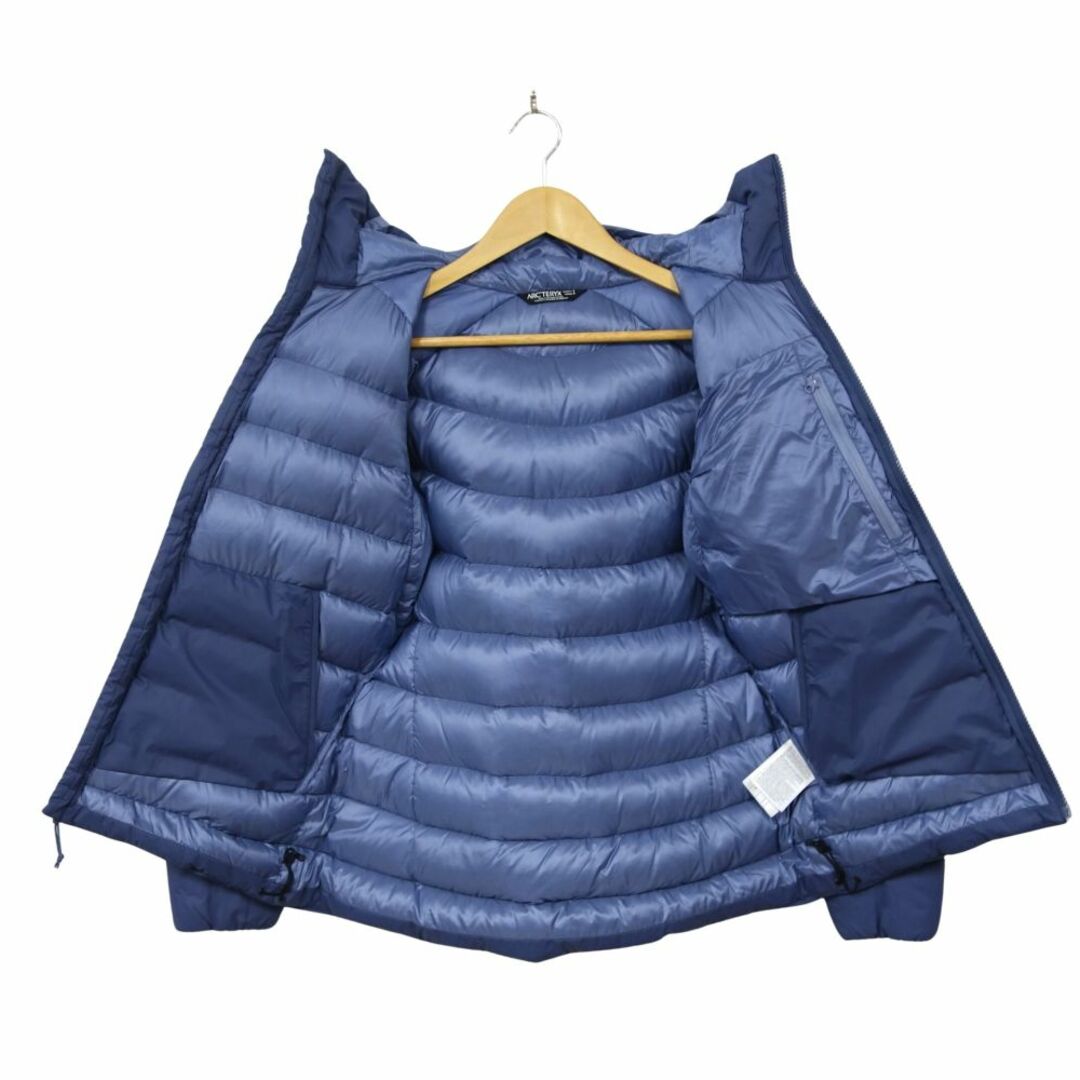 極美品 アークテリクス ARCTERYX THORIUM AR HOODY Women's 極美品 アークテリクス ARCTERYX THORIUM AR HOODY Women's