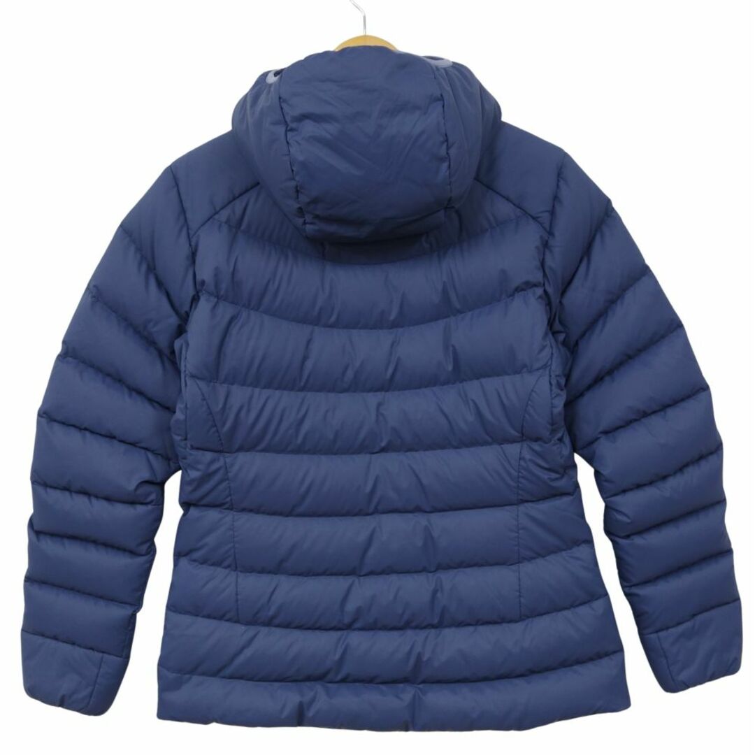 極美品 アークテリクス ARCTERYX THORIUM AR HOODY Women's 極美品 アークテリクス ARCTERYX THORIUM AR HOODY Women's