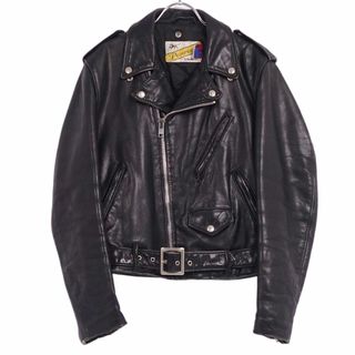 schott - 80's ショット SCHOTT ジャケット レザージャケット schott - 80's ショット SCHOTT ジャケット レザージャケット