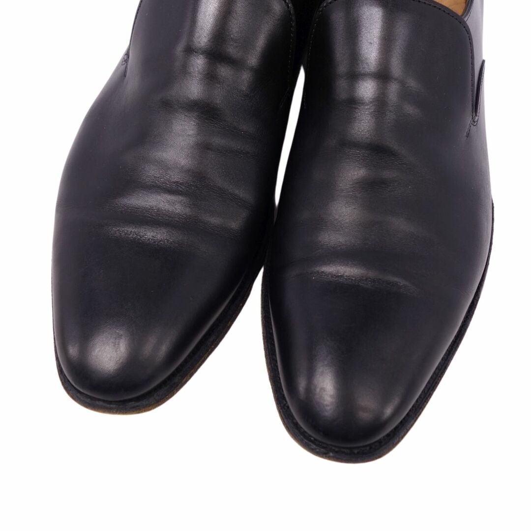 JOHN LOBB - ジョンロブ JOHN LOBB ローファー スリッポン JOHN LOBB - ジョンロブ JOHN LOBB ローファー スリッポン