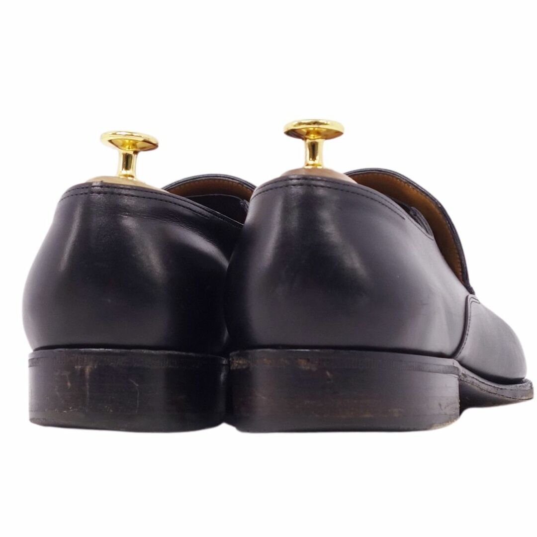 JOHN LOBB - ジョンロブ JOHN LOBB ローファー スリッポン JOHN LOBB - ジョンロブ JOHN LOBB ローファー スリッポン