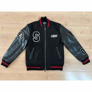 HYSTERIC GLAMOUR(スタジャン)のフリマアイテム一覧 HYSTERIC GLAMOUR(スタジャン)のフリマアイテム一覧