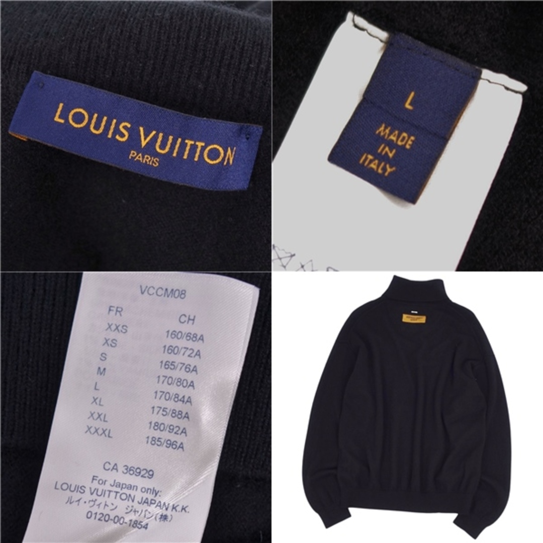 LOUIS VUITTON - 極美品 ルイヴィトン LOUIS VUITTON 2020年 LOUIS VUITTON - 極美品 ルイヴィトン LOUIS VUITTON 2020年