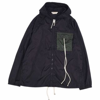 MARNI(ナイロンジャケット)のフリマアイテム一覧 MARNI(ナイロンジャケット)のフリマアイテム一覧