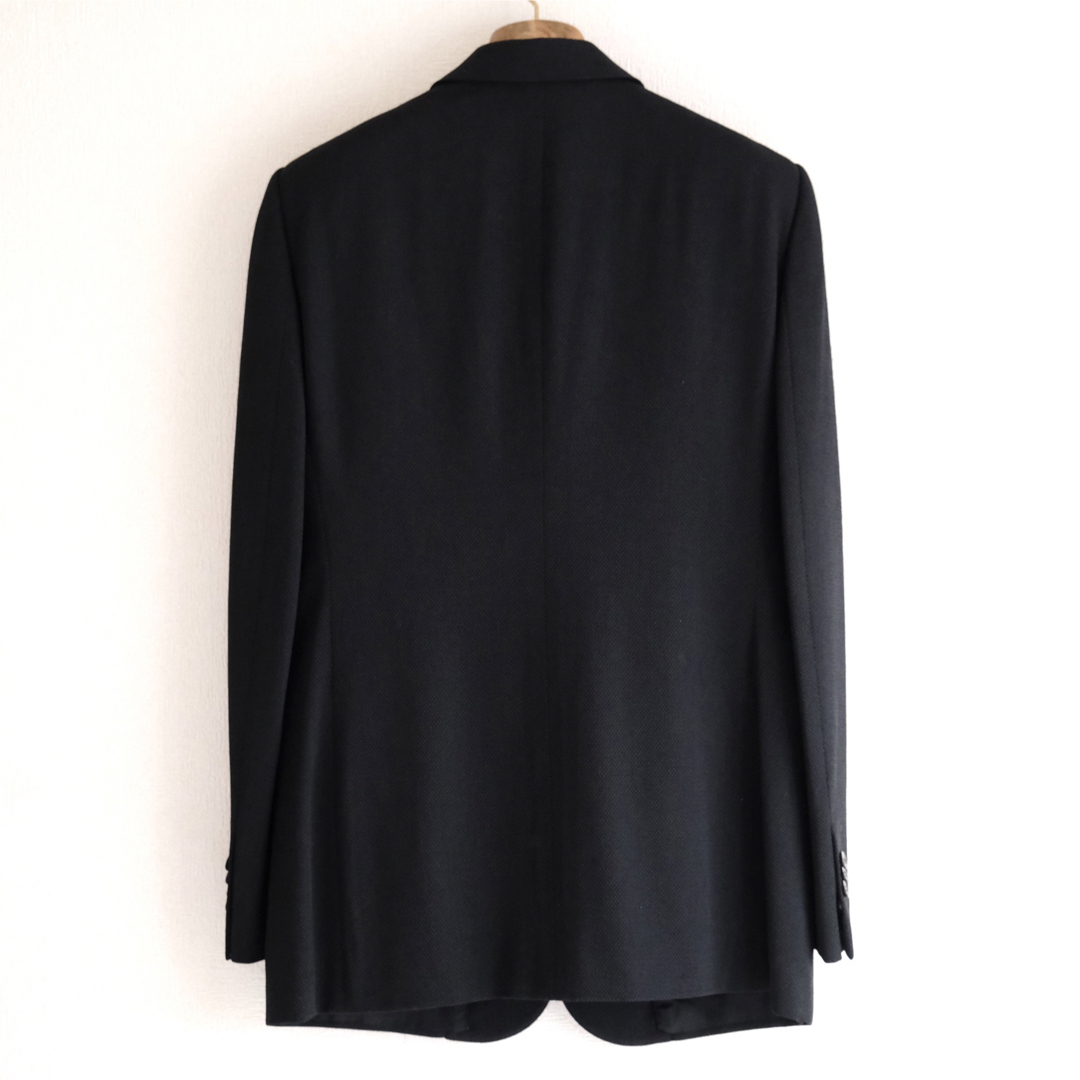 GIORGIO ARMANI ジョルジオアルマーニ スーツ サイズ48R GIORGIO ARMANI ジョルジオアルマーニ スーツ サイズ48R