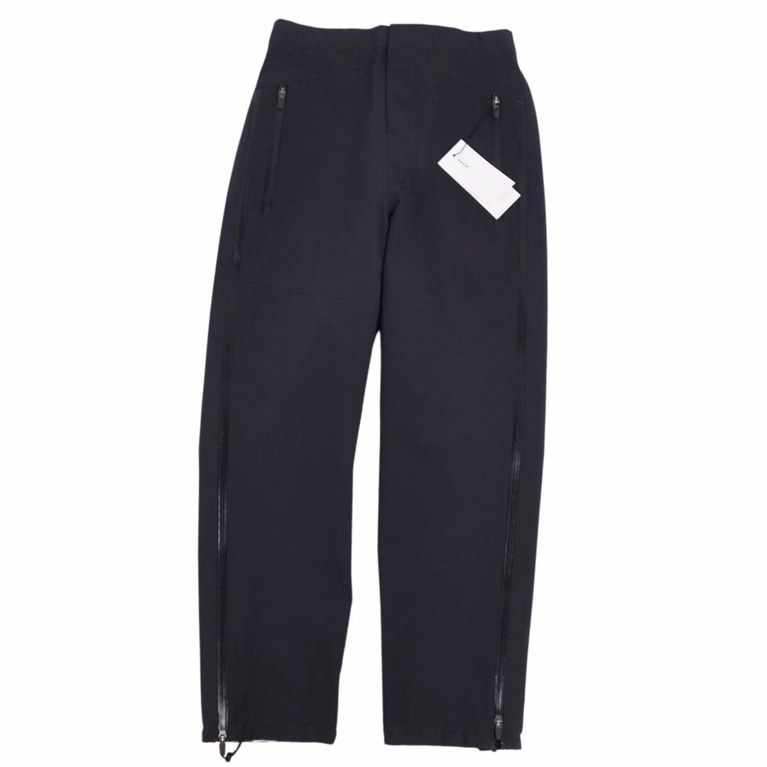 sacai - 極美品 サカイ Sacai パンツ Matte Taffeta Breathable sacai - 極美品 サカイ Sacai パンツ Matte Taffeta Breathable