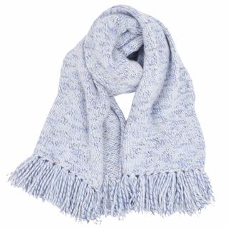 HERMES(マフラー ・ ブルー・ネイビー/青色系)のフリマ HERMES(マフラー ・ ブルー・ネイビー/青色系)のフリマ