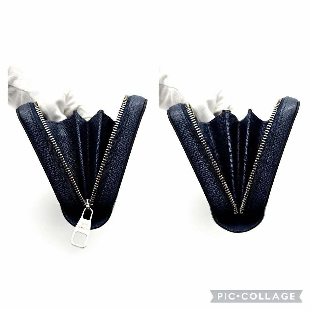 LOUIS VUITTON - ✨美品✨ ルイヴィトン ジッピーXL タイガ LOUIS VUITTON - ✨美品✨ ルイヴィトン ジッピーXL タイガ