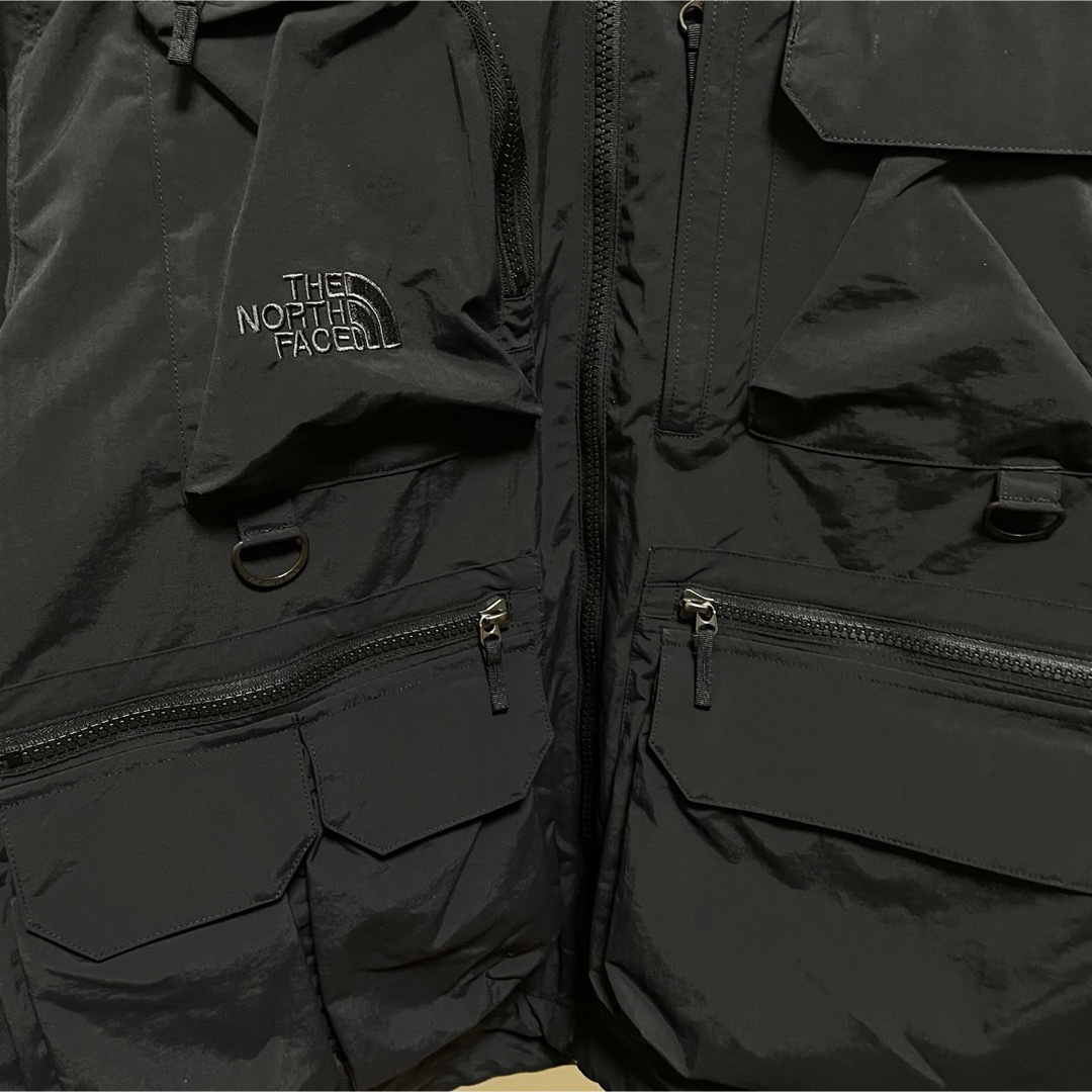 THE NORTH FACE - ノースフェイス Field Utility Jacket【M THE NORTH FACE - ノースフェイス Field Utility Jacket【M