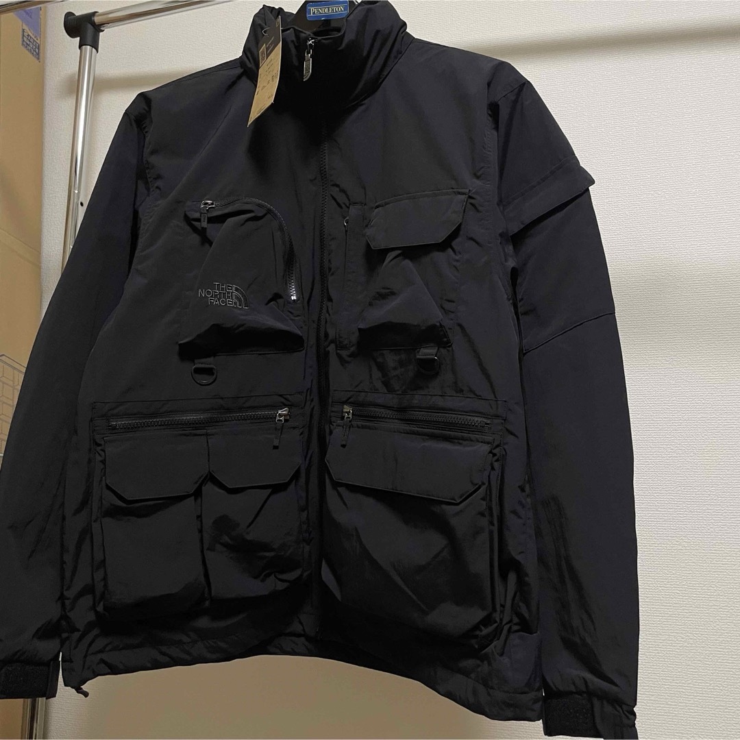 THE NORTH FACE - ノースフェイス Field Utility Jacket【M THE NORTH FACE - ノースフェイス Field Utility Jacket【M