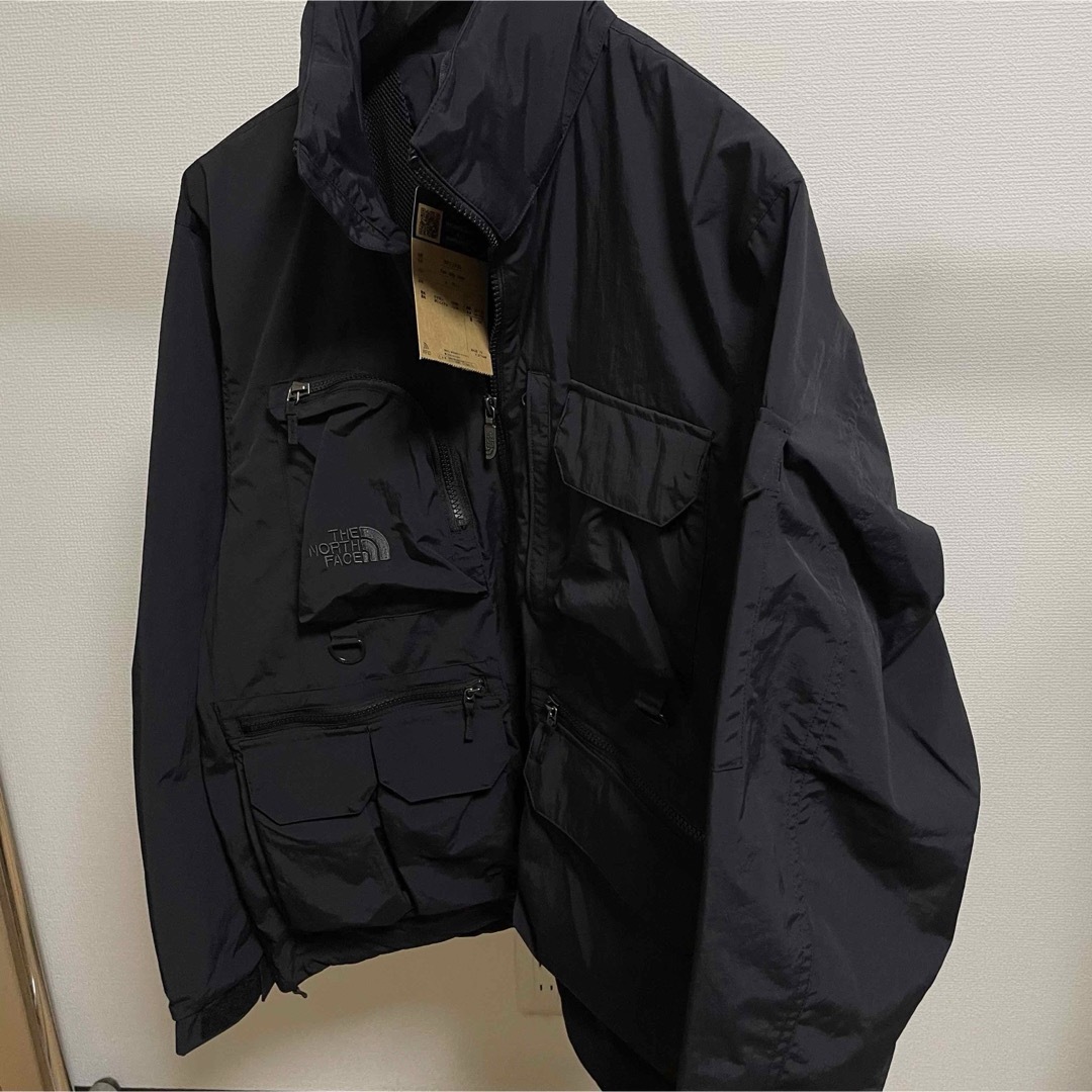 THE NORTH FACE - ノースフェイス Field Utility Jacket【M THE NORTH FACE - ノースフェイス Field Utility Jacket【M