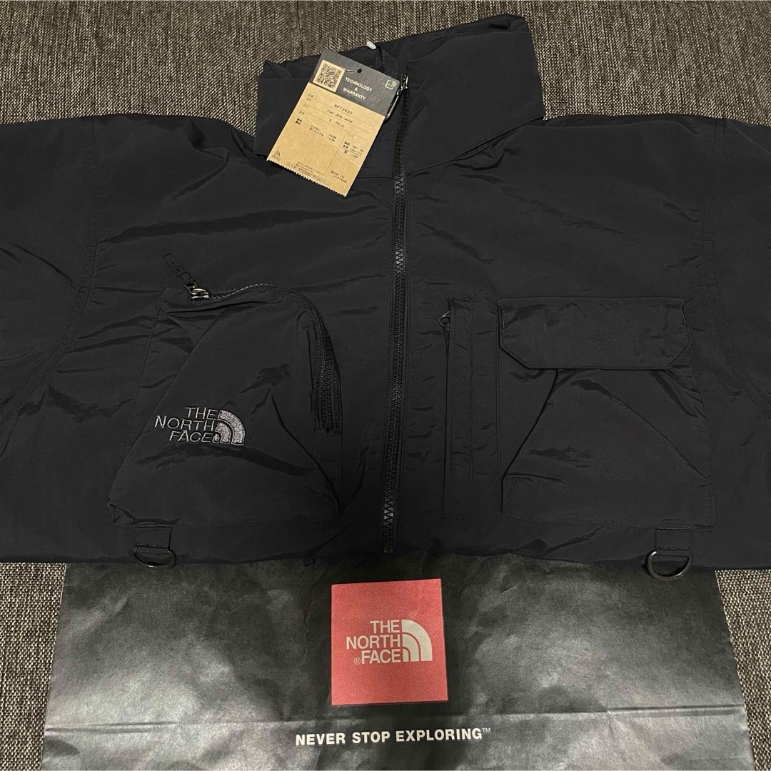 THE NORTH FACE - ノースフェイス Field Utility Jacket【M THE NORTH FACE - ノースフェイス Field Utility Jacket【M