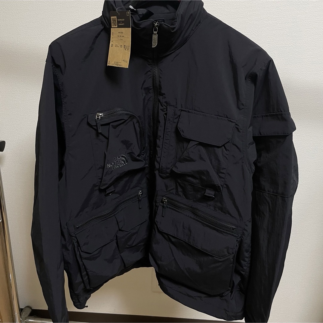 THE NORTH FACE - ノースフェイス Field Utility Jacket【M THE NORTH FACE - ノースフェイス Field Utility Jacket【M