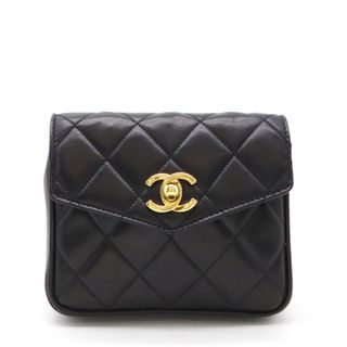 CHANEL(ボディバッグ/ウエストポーチ)のフリマアイテム一覧 CHANEL(ボディバッグ/ウエストポーチ)のフリマアイテム一覧