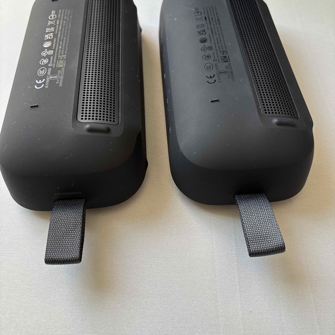 BOSE Soundlink Flex Bluetooth Speaker オーディオ機器 BOSE Soundlink Flex Bluetooth Speaker オーディオ機器
