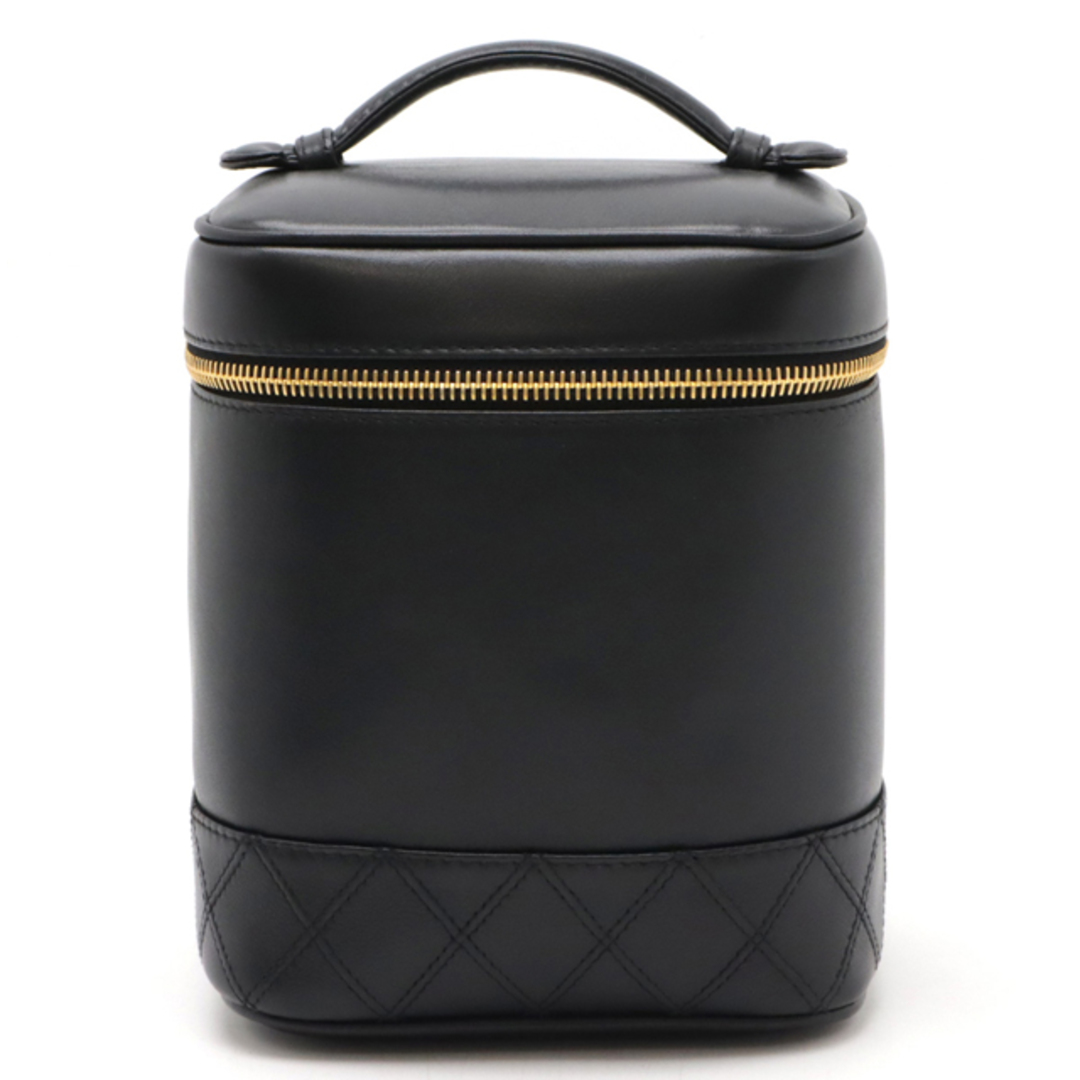 CHANEL シャネル ビコローレ ココマーク バニティバッグ CHANEL シャネル ビコローレ ココマーク バニティバッグ