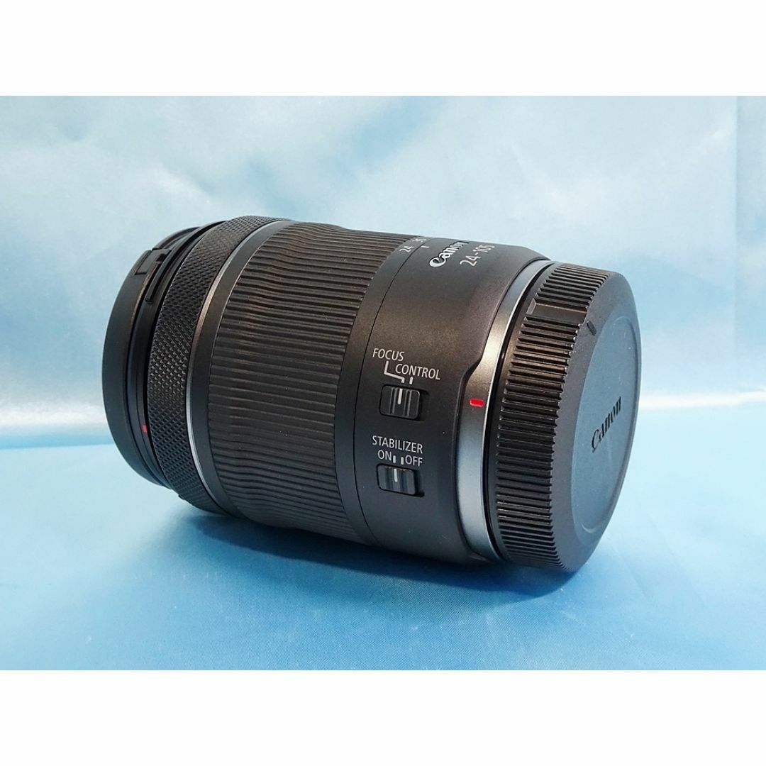 Canon - ヒロシ様専用 Canon RF 24-105mm F4-7.1 IS STMの通販 Canon - ヒロシ様専用 Canon RF 24-105mm F4-7.1 IS STMの通販