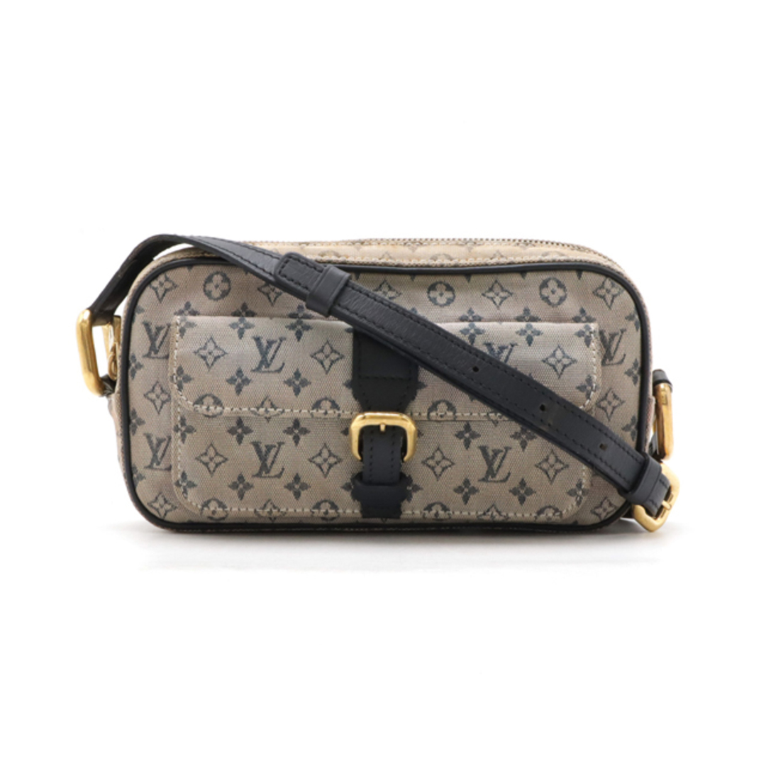 LOUIS VUITTON ルイ ヴィトン モノグラムミニ ジュリエットMM LOUIS VUITTON ルイ ヴィトン モノグラムミニ ジュリエットMM