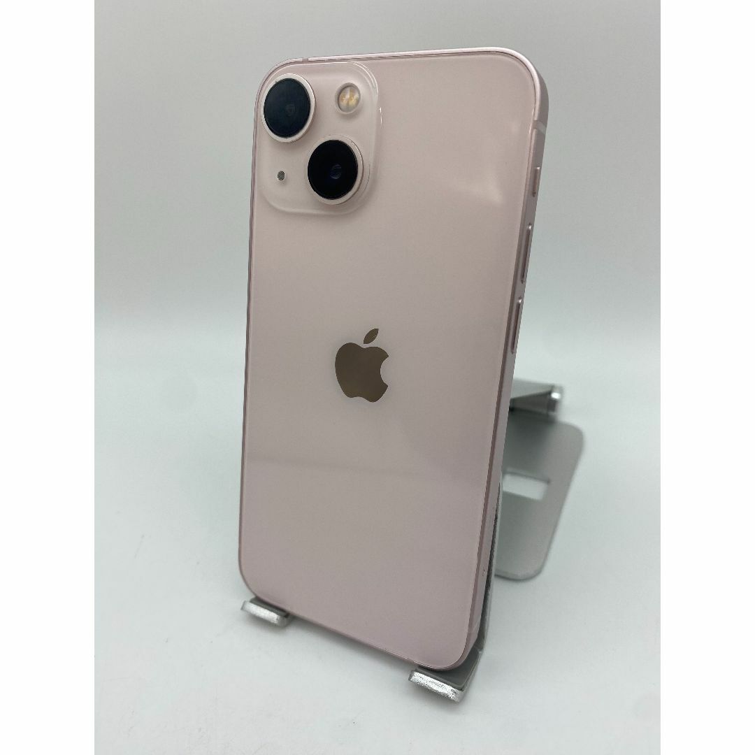 iPhone 13 否め mini 128GB スターライト/シムフリー/新品 iPhone 13 否め mini 128GB スターライト/シムフリー/新品