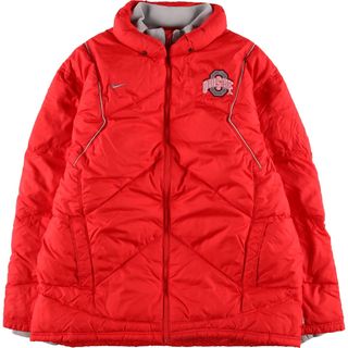 NIKE(ダウンジャケット ・ レッド/赤色系)のフリマアイテム一覧 NIKE(ダウンジャケット ・ レッド/赤色系)のフリマアイテム一覧