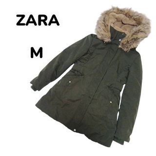 ZARA(モッズコート)のフリマアイテム一覧 ZARA(モッズコート)のフリマアイテム一覧