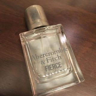 アバクロンビーアンドフィッチ(Abercrombie&Fitch)のabacrombie&fitch コロン(ユニセックス)