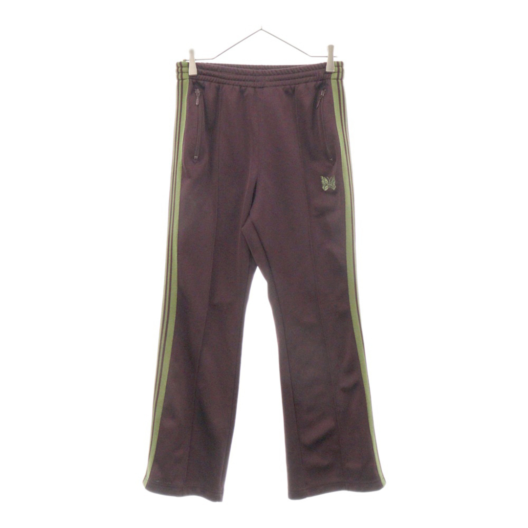 Needles ニードルス Track Pants ロゴ刺繍 トラックパンツ Needles ニードルス Track Pants ロゴ刺繍 トラックパンツ