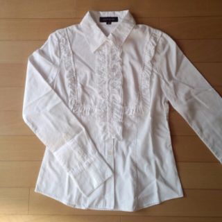 ジルスチュアート(JILLSTUART)のJILL STUART blouse(シャツ/ブラウス(長袖/七分))