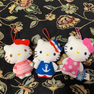 ハローキティ(ぬいぐるみ)のフリマアイテム一覧 ハローキティ(ぬいぐるみ)のフリマアイテム一覧