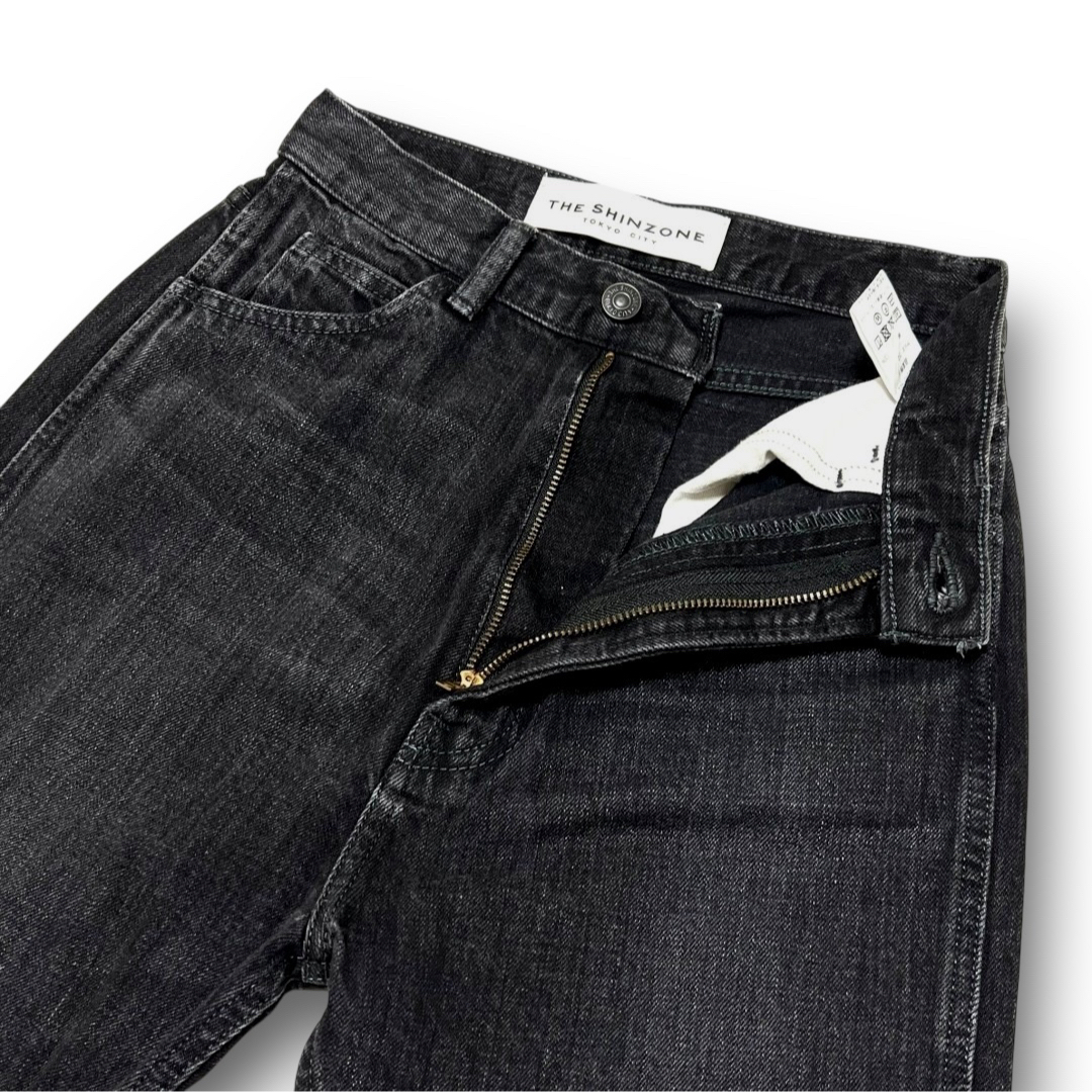 Shinzone - THE SHINZONE 19SMSPA02 スリム カットオフ サイズ32 Shinzone - THE SHINZONE 19SMSPA02 スリム カットオフ サイズ32