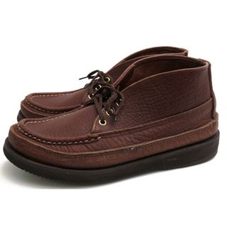 RUSSELL MOCCASINのフリマアイテム一覧 RUSSELL MOCCASINのフリマアイテム一覧