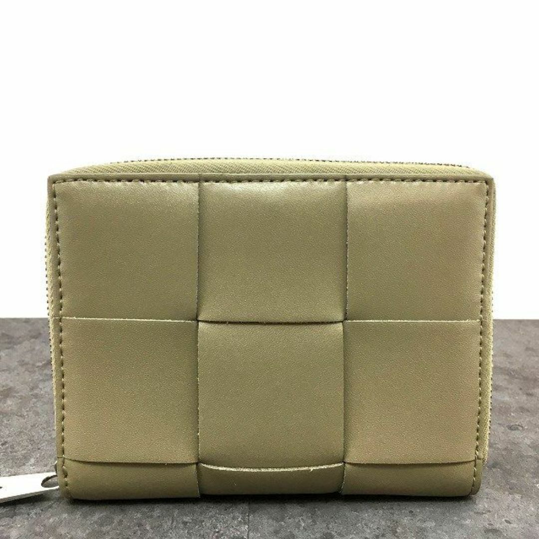 BOTTEGA VENETA - 送料込み! 未使用品 BOTTEGA VENETA 札入れ BOTTEGA VENETA - 送料込み! 未使用品 BOTTEGA VENETA 札入れ