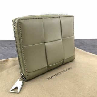 BOTTEGA VENETA(財布 ・ シルバー/銀色系)のフリマアイテム一覧 BOTTEGA VENETA(財布 ・ シルバー/銀色系)のフリマアイテム一覧
