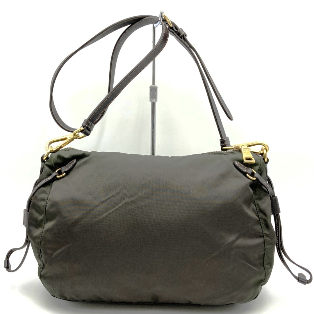 PRADA - PRADA プラダ ショルダーバッグ クロスボディバッグ PRADA - PRADA プラダ ショルダーバッグ クロスボディバッグ