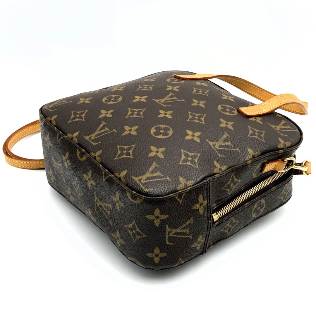 LOUIS VUITTON ルイ・ヴィトン スポンティーニ 2WAY 斜め掛け LOUIS VUITTON ルイ・ヴィトン スポンティーニ 2WAY 斜め掛け