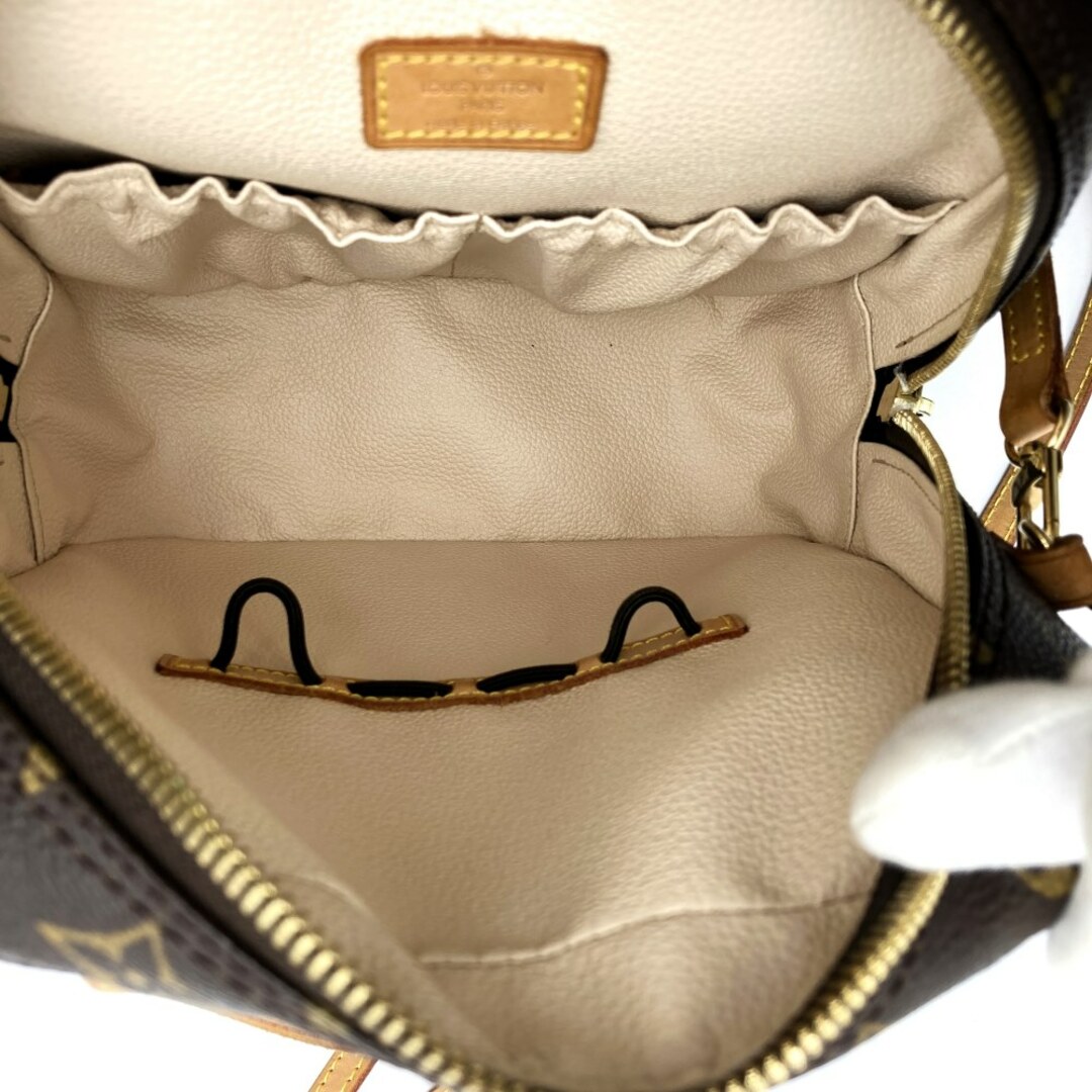 LOUIS VUITTON ルイ・ヴィトン スポンティーニ 2WAY 斜め掛け LOUIS VUITTON ルイ・ヴィトン スポンティーニ 2WAY 斜め掛け